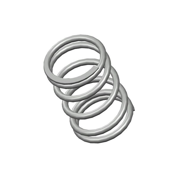 Approved Vendor Compression Spring, O= .975, L= 1.50, W= .096 G709962743 - main
